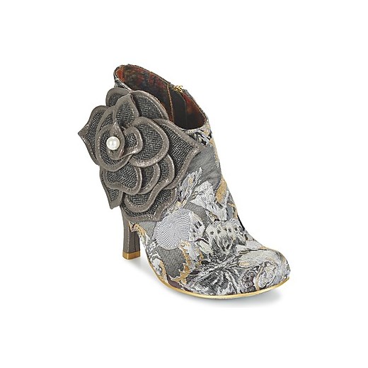 Irregular Choice  Low boots PEARL NECTURE  Irregular Choice  Irregular Choice 40 Spartoo