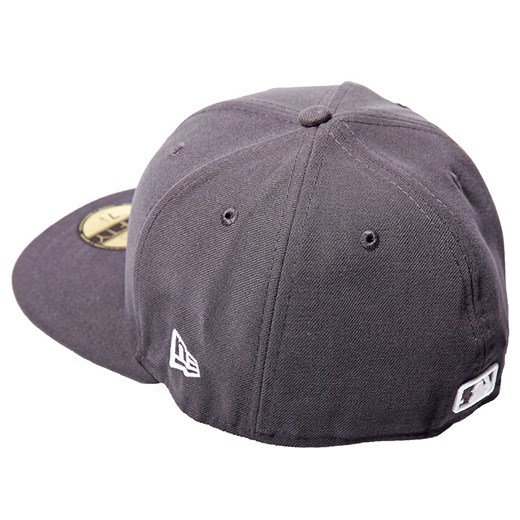 NEW ERA CZAPKA MLB BASIC NY YANKEES New Era fioletowy 7 Sizeer