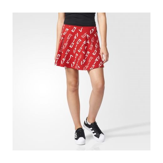adidas Spódnica Pharrell Williams HU Skirt Adidas 30,34,36,40,44