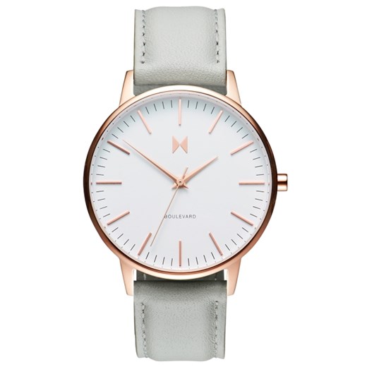WOMEN'S BEVERLY Mvmt Watches szary  theClassy.pl