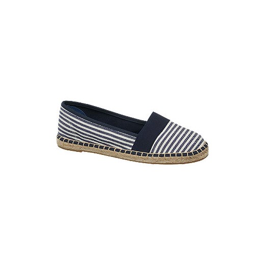 espadryle damskie