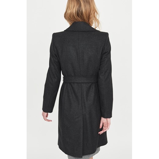 Simple - Płaszcz Simple 34 ANSWEAR.com