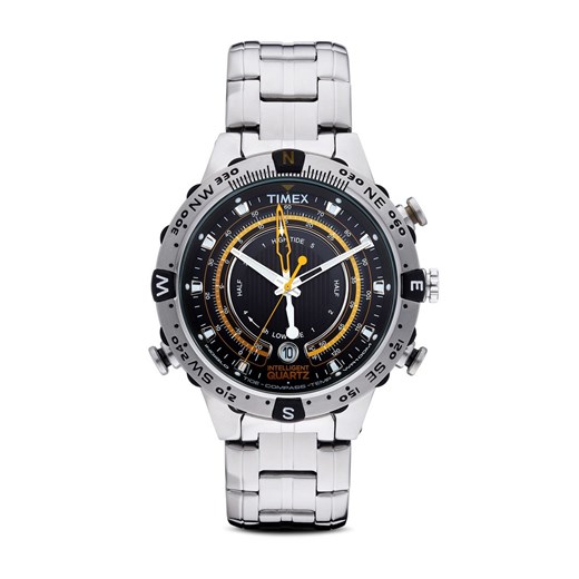 TIMEX T2N738 - ZEGAREK TIMEX INTELLIGENT QUARTZ Timex e-watches