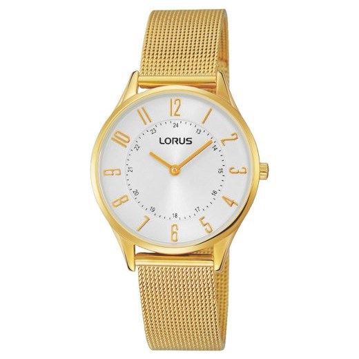 RTA66AX9 brazowy Lorus 10PM okazyjna cena