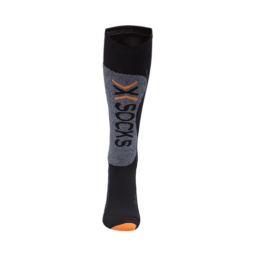 Skarpety X-SOCKS SKI ENERGIZER LIGHT czarny X-Socks  S'portofino