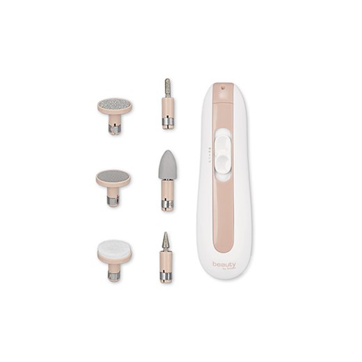 Urządzenie do manicure i pedicure Tchibo