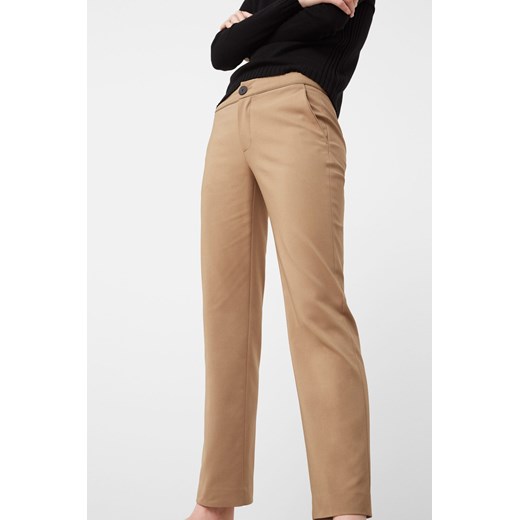 Mango - Spodnie Basilio  Mango 40 ANSWEAR.com
