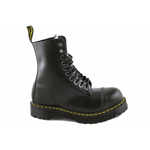 Buty Dr. Martens 8761 Bex Black Fine Haircell 10966001