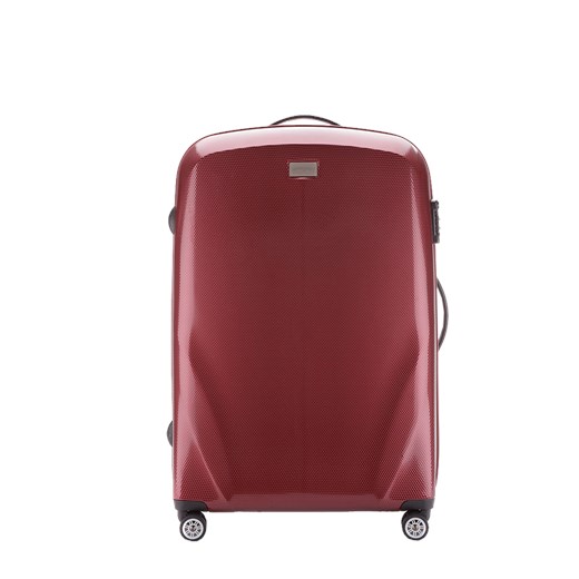 PC Ultra Light walizka duża 56-3-573-35 czerwony Wittchen  Royal Point