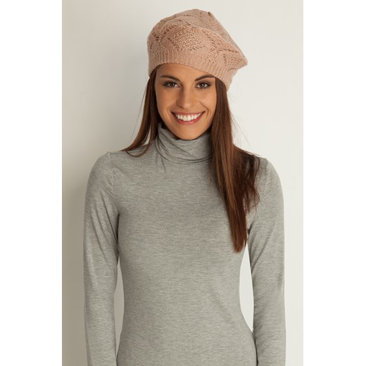 Ażurowy beret Orsay 00 orsay.com