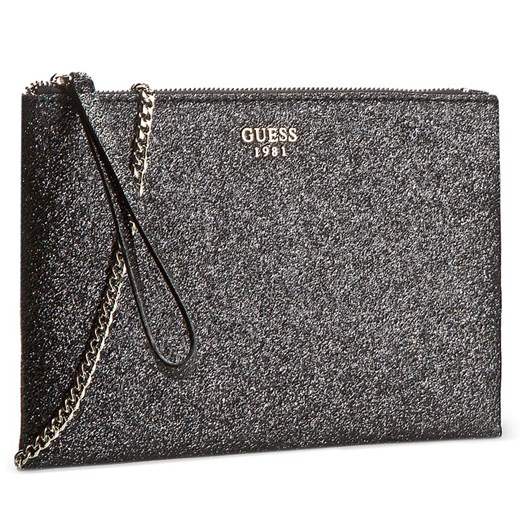 Torebka GUESS - Electric Party (GT #72) Evening Bag HWGT66 29720 SIL