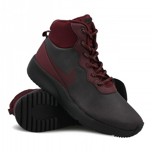 NIKE WMNS TANJUN HIGH WNTR