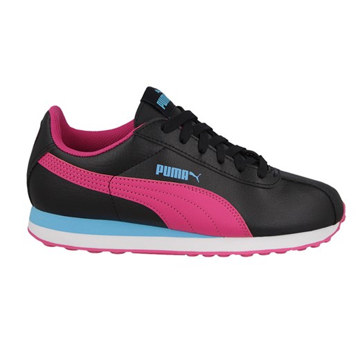 BUTY PUMA TURIN JR 360914 11
