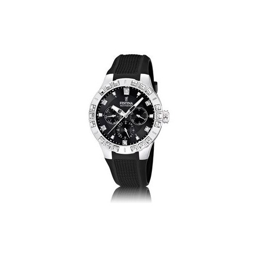 Zegarek damski Festina Trend 16559_6 czarny royal-point  kwarcowy