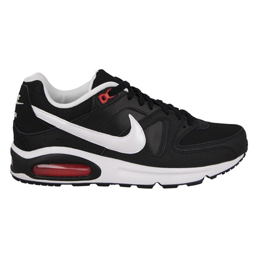 BUTY NIKE AIR MAX COMMAND LEATHER 749760 016