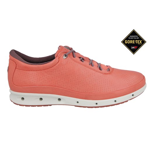 BUTY ECCO COOL GORE-TEX GTX YAK 831303 59466