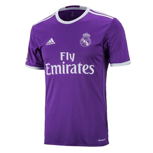 KOSZULKA adidas REAL MADRYT AWAY AI5158