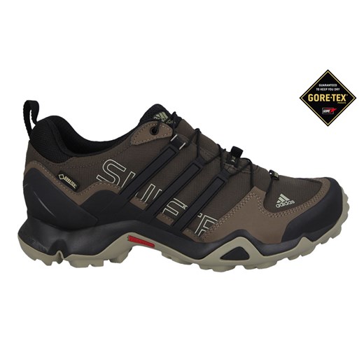 Buty adidas Terrex Swift R GTX Gore-Tex AQ5307