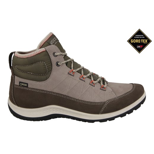 BUTY ECCO ASPINA SKÓRA YAK GORE TEX 838513 56610