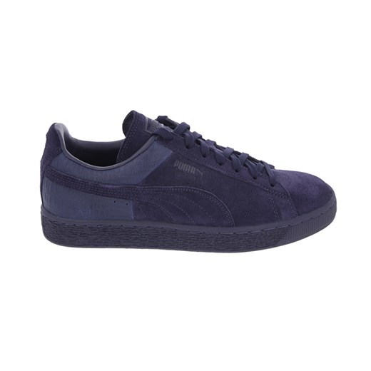 BUTY PUMA SUEDE CLASSIC CASUAL EMBOSS 361372 02