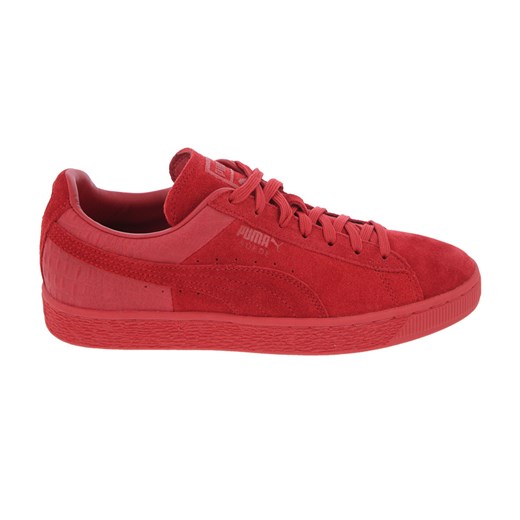 BUTY PUMA SUEDE CLASSIC CASUAL EMBOSS 361372 03