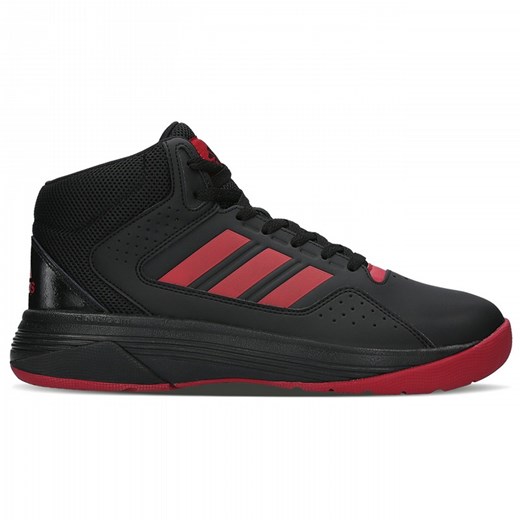 ADIDAS CLOUDFOAM ILATION MID Adidas czarny 8.5 promocyjna cena 50style.pl 