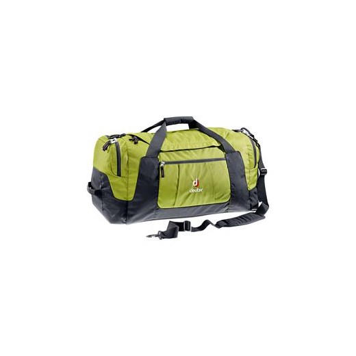 Torba podróżna Deuter Travel Relay 60 35509 zielona royal-point Buty