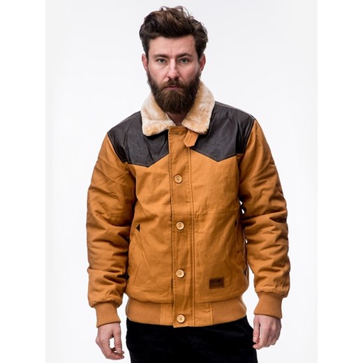 Kwest Caramel Wrung Division zolty L UrbanCity.pl promocja