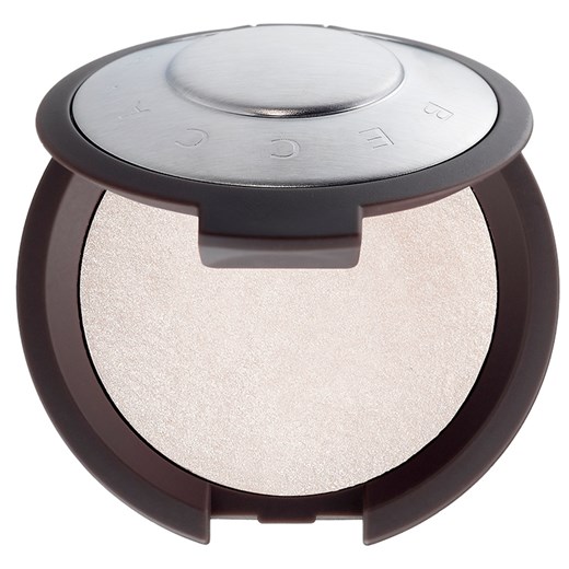 Rozświetlacz Becca Shimmering Skin Perfector Pressed - Pearl bezowy Becca Glowstore.pl