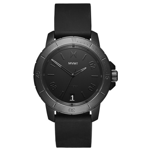 MODERN SPORT ABYSS  Mvmt Watches  theClassy.pl
