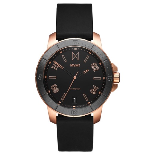 MODERN SPORT CALYPSO  Mvmt Watches  theClassy.pl