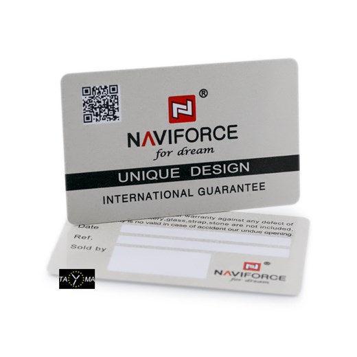 NAVIFORCE NF9068L (zn027b) - HIT    TAYMA