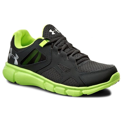 Buty UNDER ARMOUR - Ua Thrill 1258794-016 Ath/Fug/Msv  Under Armour 47.5 eobuwie.pl