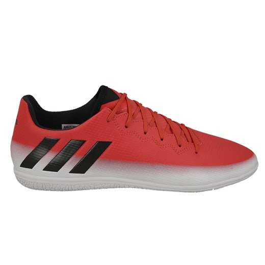 BUTY HALÓWKI adidas MESSI 16.3 IN JUNIOR BB5650 czerwony 37 1/3 yessport.pl
