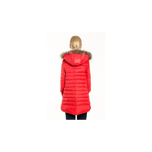 Kurtka tiffi pomaranczowy E-Shop Tiffi
