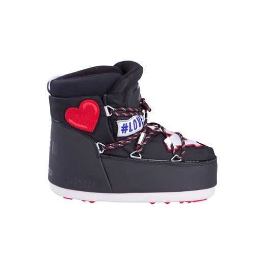 Buty MOON BOOT BUZZ MSGM PATCH