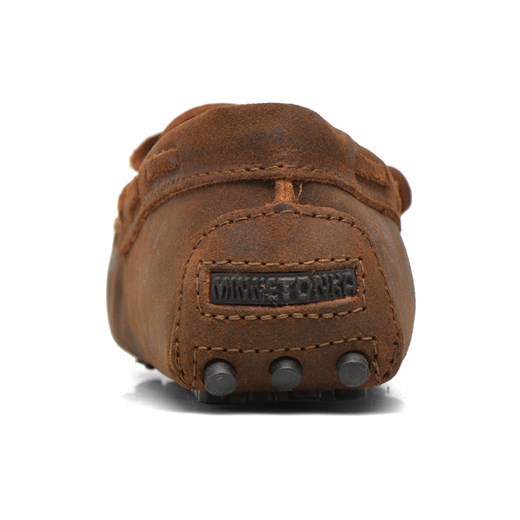 Mokasyny Minnetonka Classic Driver Moc H Minnetonka 40 Sarenza