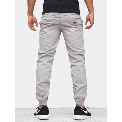 Jogger Light Grey