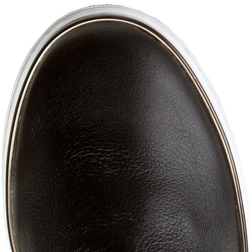 Freda letaher bootie  Guess 37 Ego