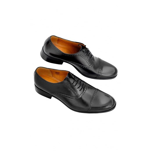 Buty via apia 01 czarny 40 promocja Próchnik