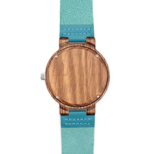 Drewniany zegarek (zx627a)    TAYMA