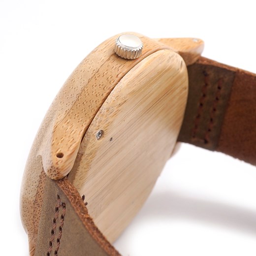 Drewniany zegarek BOBOBIRD (zx034a)    TAYMA