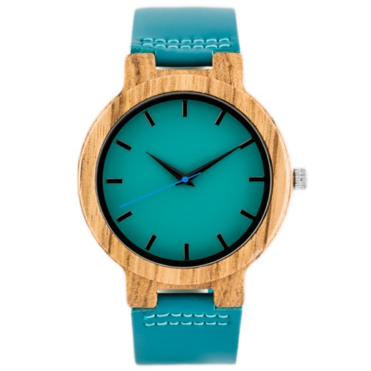 Drewniany zegarek (zx627a)