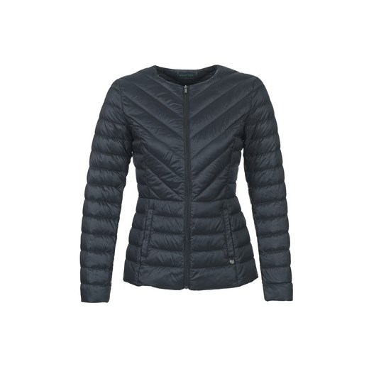 Benetton Kurtki pikowane FOULI Benetton Benetton DE 38 Spartoo