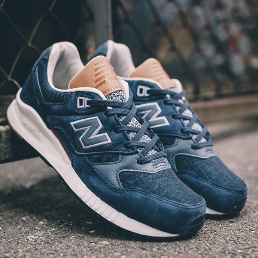 W530GNL "GREY PACK" zielony New Balance US9.5 / EU41 / 26.5CM runcolors.pl