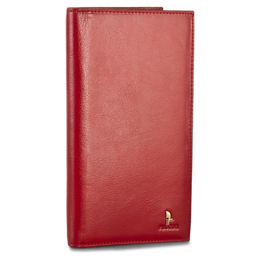 Etui na karty kredytowe PUCCINI - P-1504 Red 3