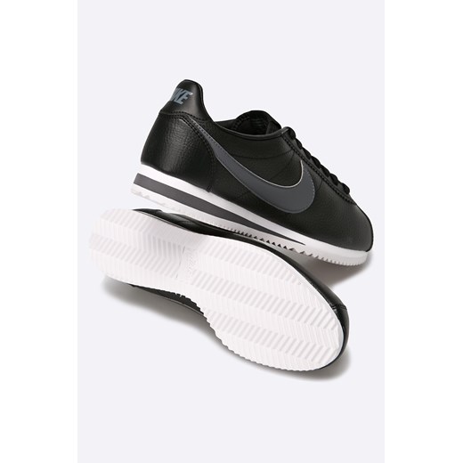 Nike Sportswear - Buty Classic Cortez Leather