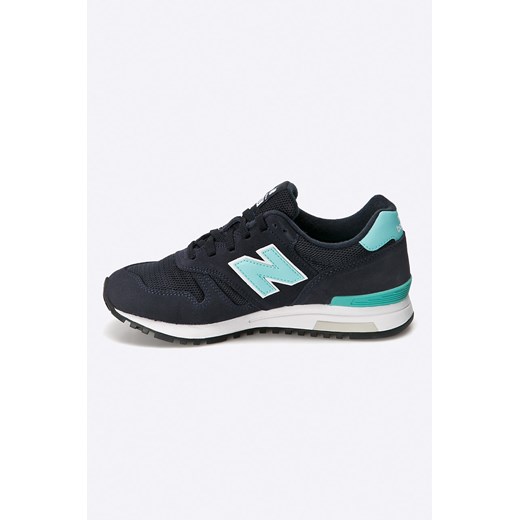 New Balance - Buty WL565PN