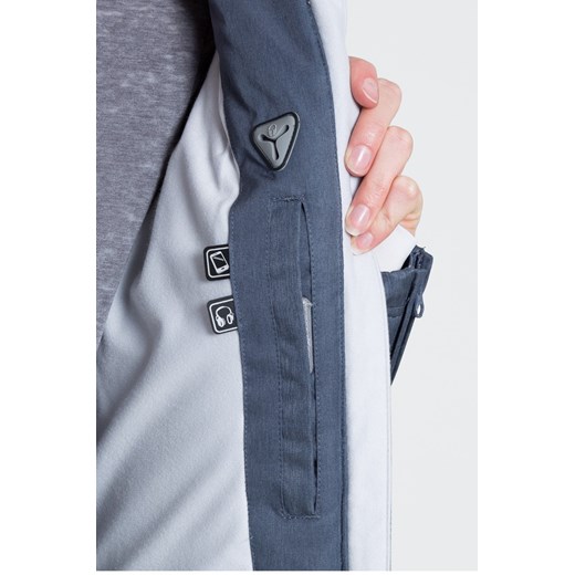 4F - Kurtka snowboardowa 4F XS wyprzedaż ANSWEAR.com