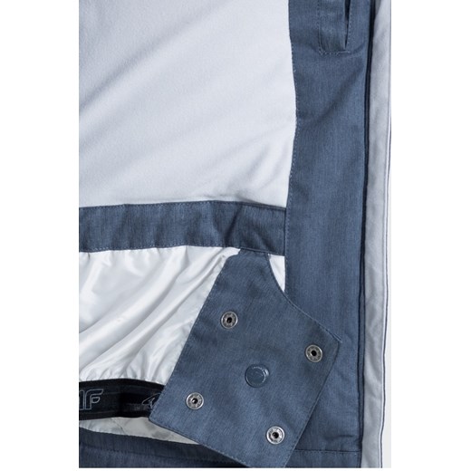 4F - Kurtka snowboardowa 4F M okazyjna cena ANSWEAR.com